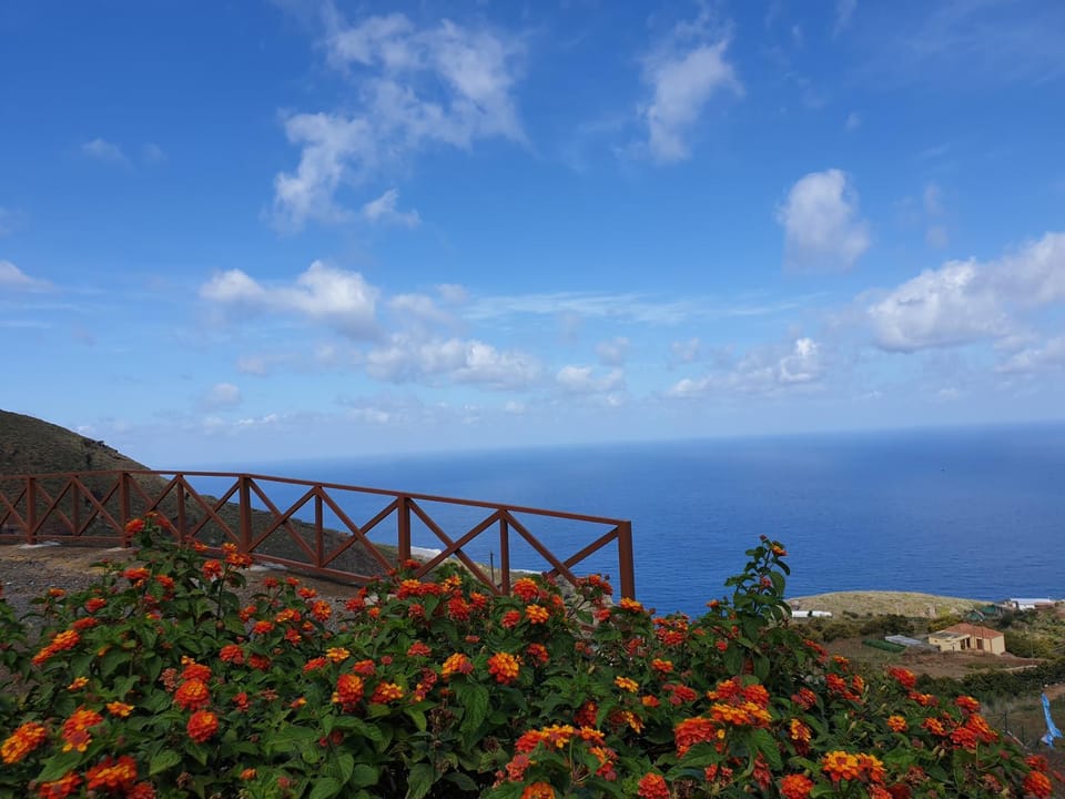 Natural landscape