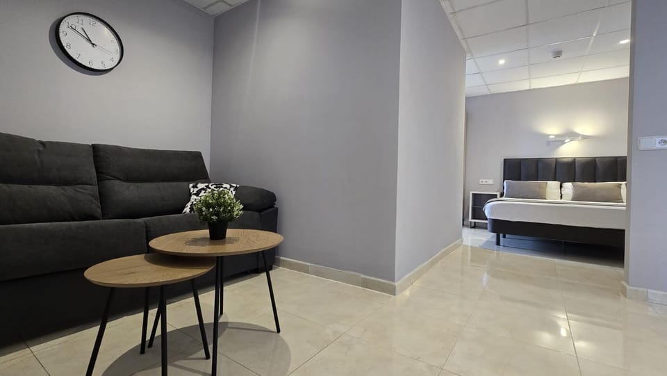 Q-Royal Skylounge Hotel in Migjorn