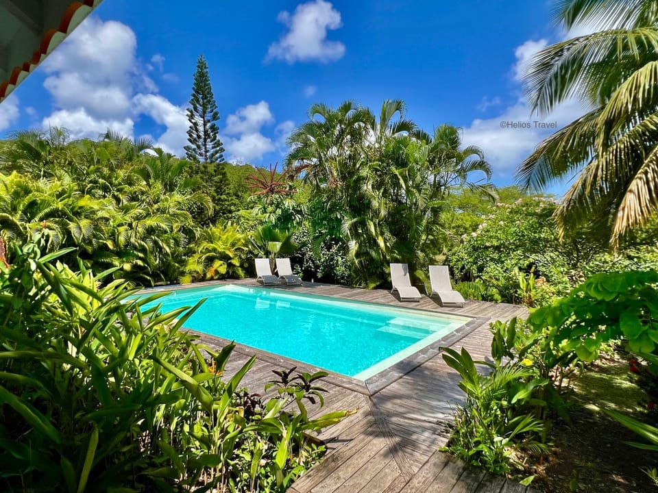 Day, Garden, Garden view, Pool view, Swimming pool