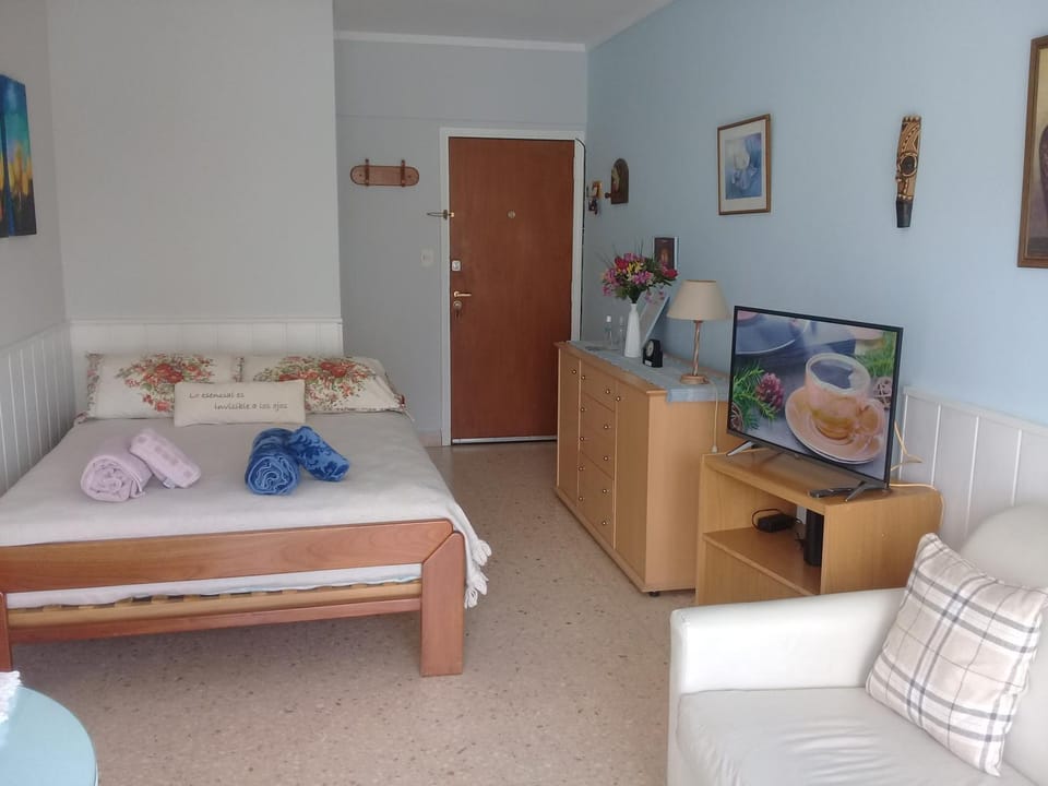 DESCANSO IDEAL II CABO CORRIENTES Apartment in Mar del Plata
