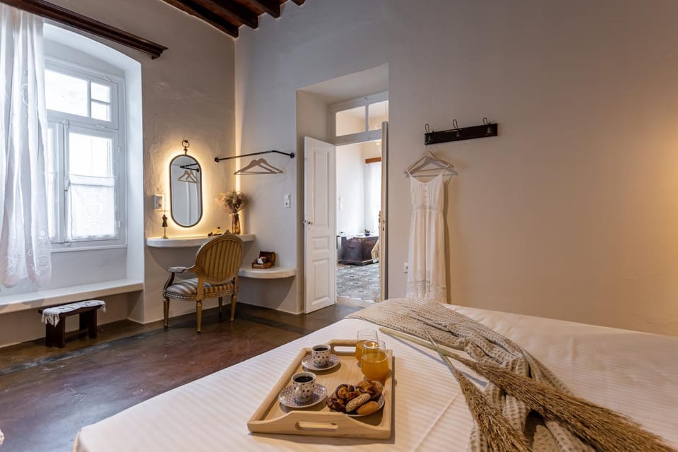 The Locals Apartment in Naxos, Naxos and Lesser Cyclades, Greece