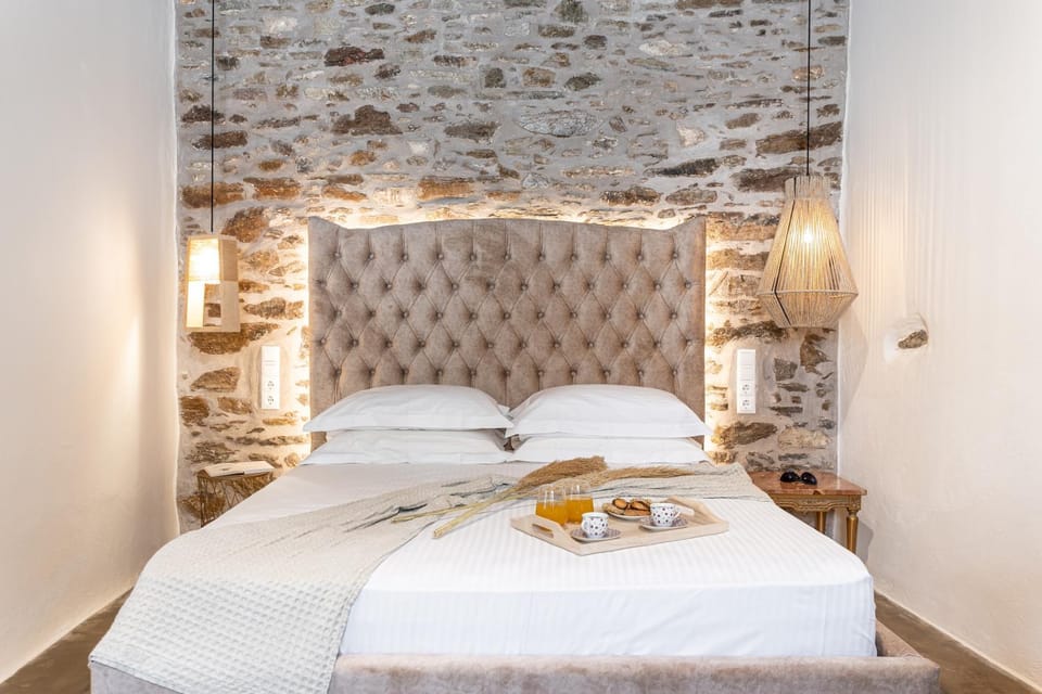 The Locals Apartment in Naxos, Naxos and Lesser Cyclades, Greece
