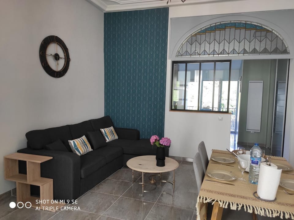 LE CANGE Apartment in Amiens