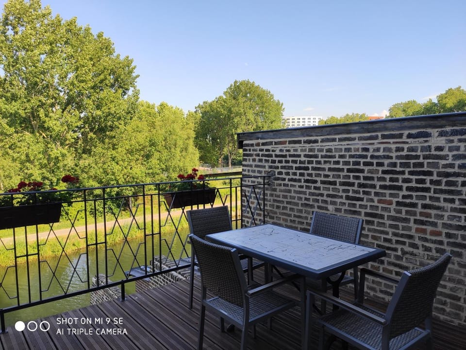 View (from property/room), Balcony/Terrace