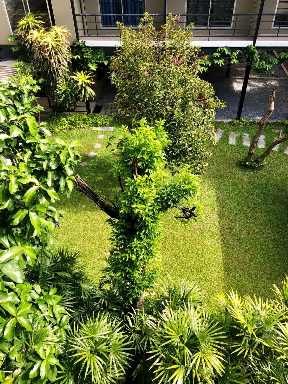 N11Hotel Hotel in Bangkok