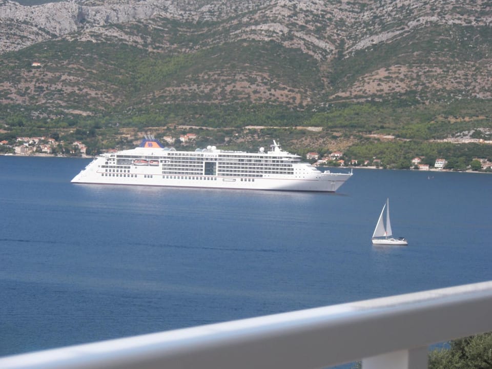Day, Balcony/Terrace, Sea view