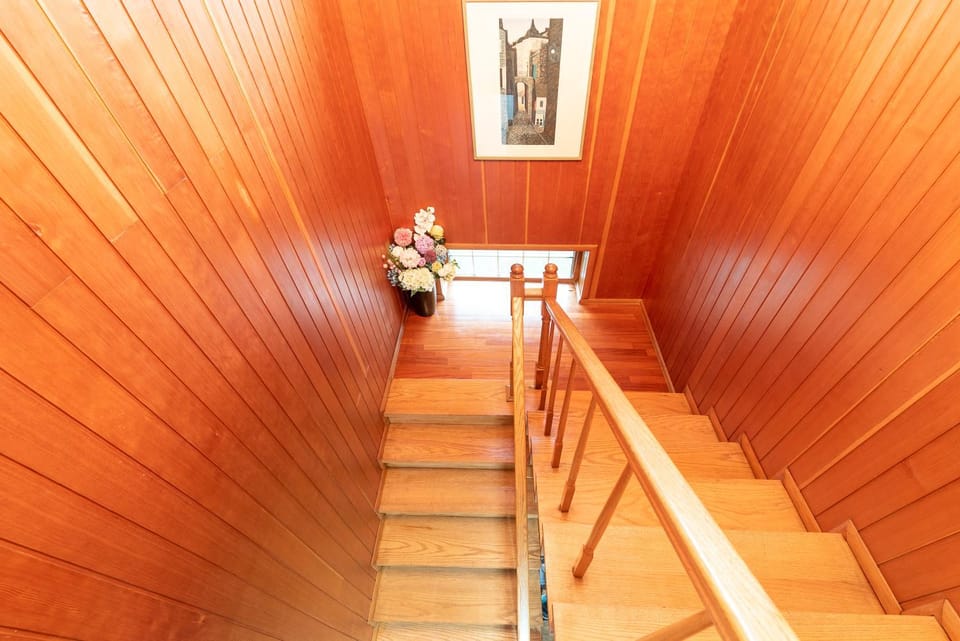 The Hyu Largo House in Gyeonggi-do