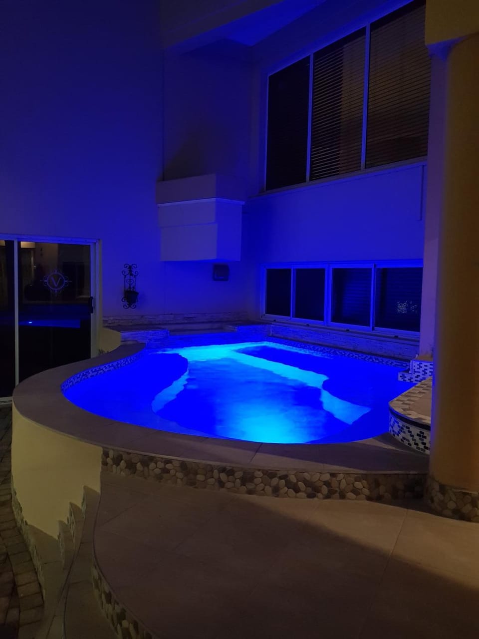 VillaVin at 47 Galpin Bed and Breakfast in Port Elizabeth