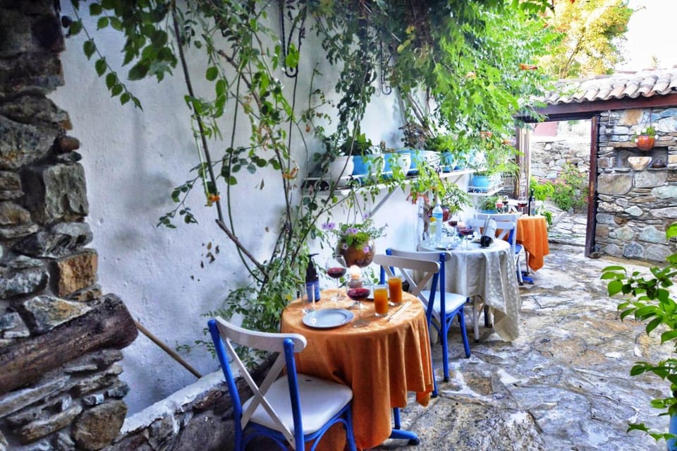 Sirincem Pension Vacation rental in Aydın Province