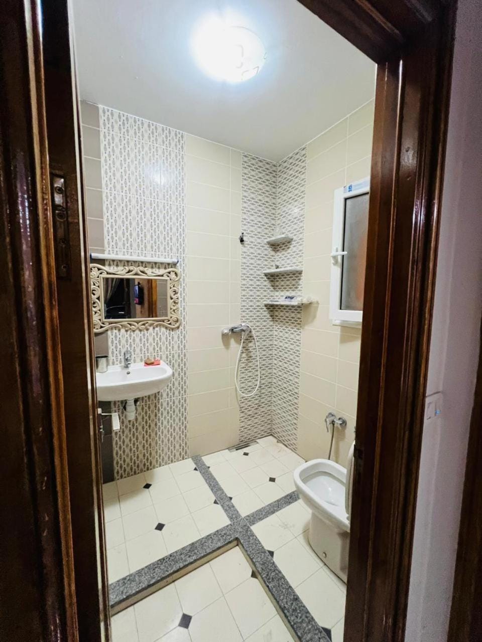 mnakaa beach Appartement Rdc Apartment in Tunisia