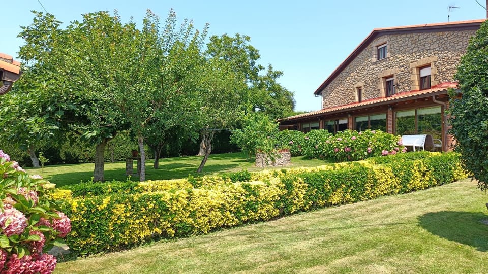 Posada Herrán Bed and Breakfast in Western coast of Cantabria