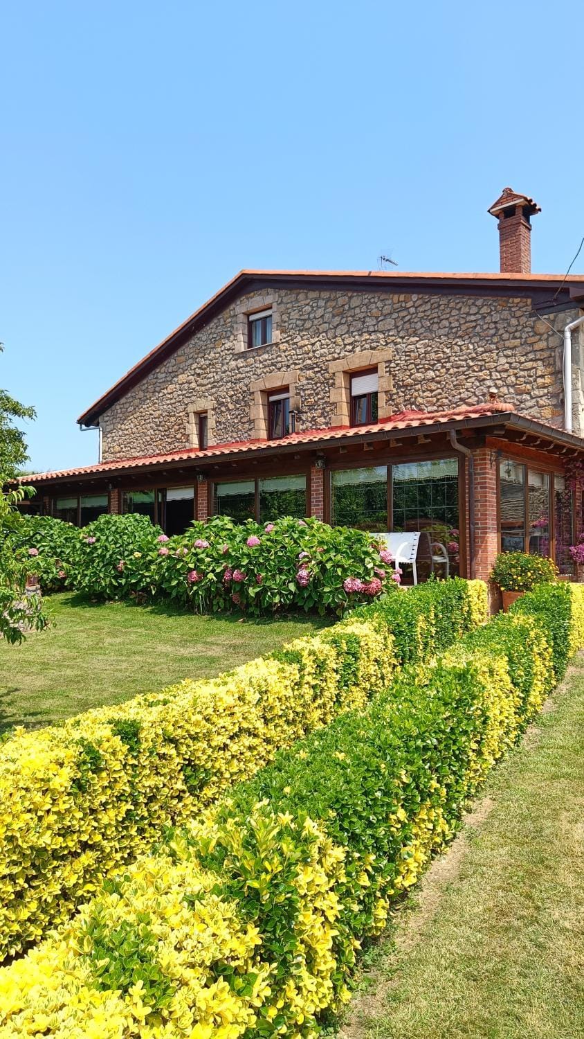 Posada Herrán Bed and Breakfast in Western coast of Cantabria
