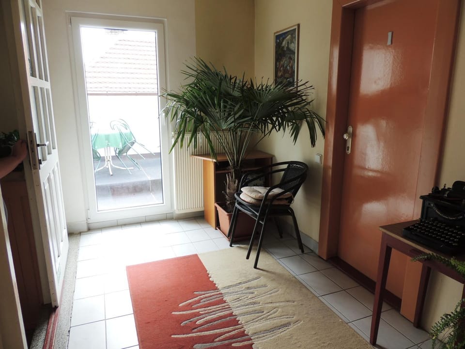 Penzion Pohoda Beroun Bed and Breakfast in Czechia