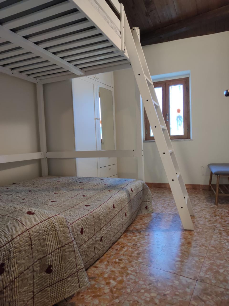 Mare, Monti e Terme Apartment in Lazio