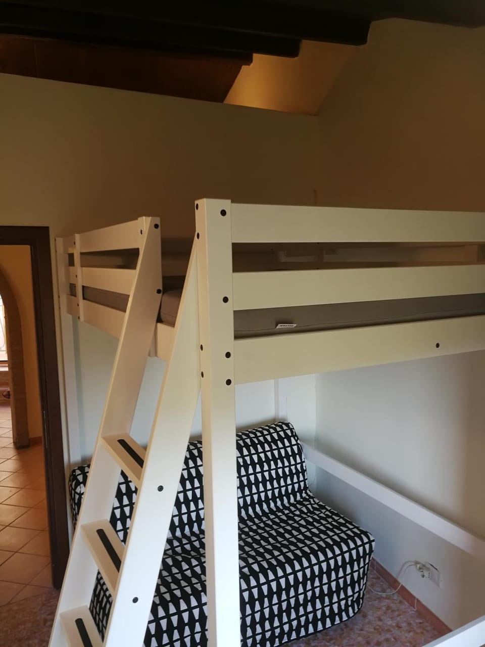 Mare, Monti e Terme Apartment in Lazio