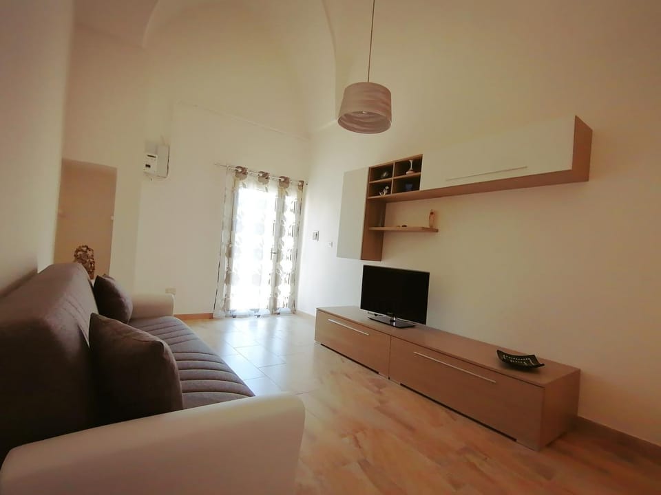 Salentu Meu Casa Vacanze Apartment in Apulia