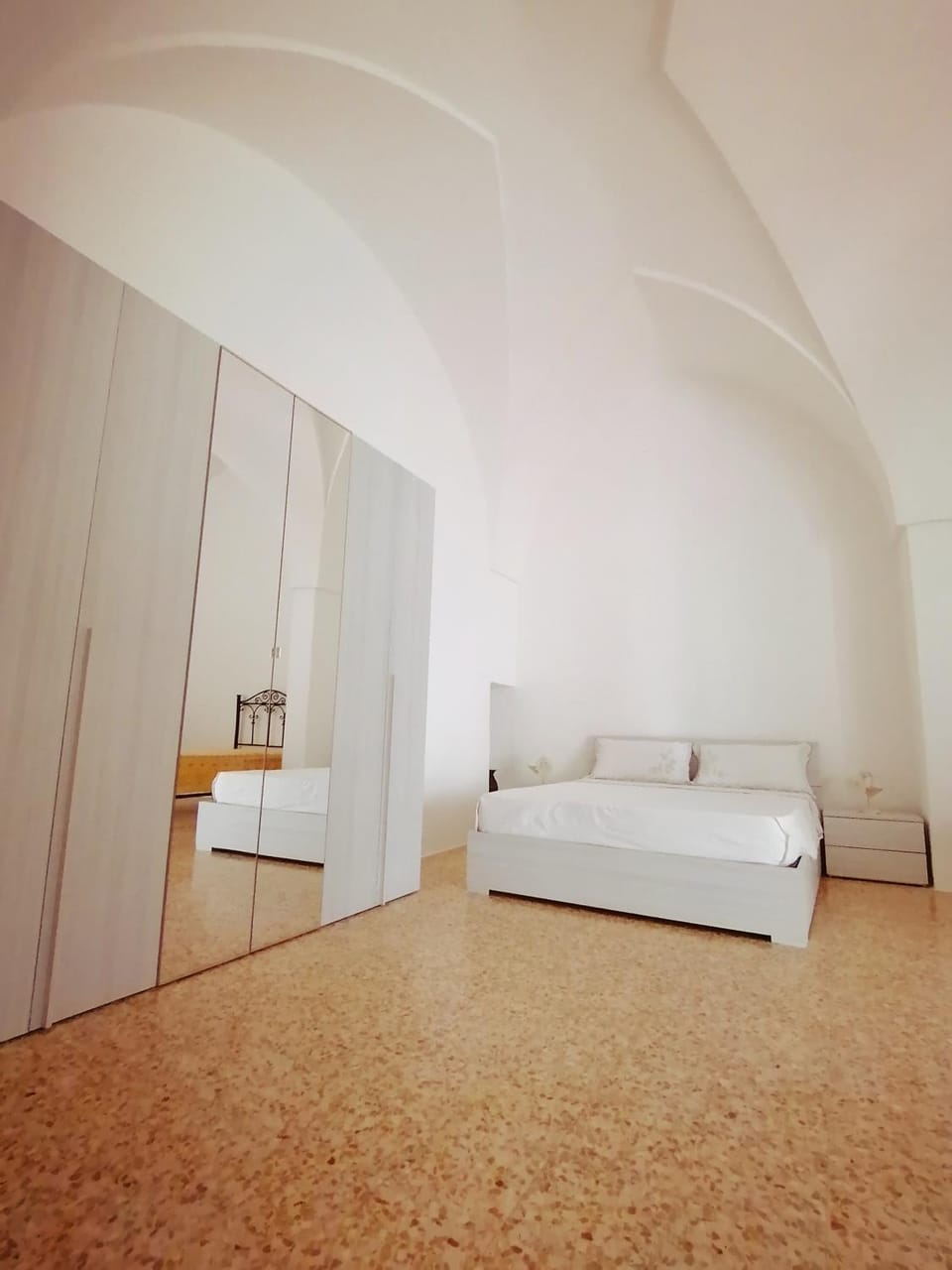 Salentu Meu Casa Vacanze Apartment in Apulia