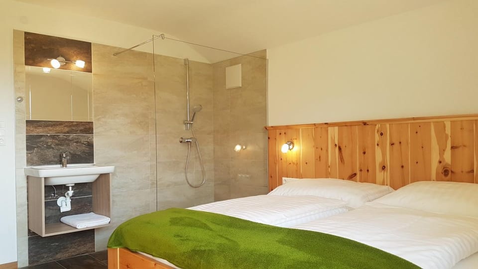 Ferienhaus Grillbauer Apartment in Salzburgerland