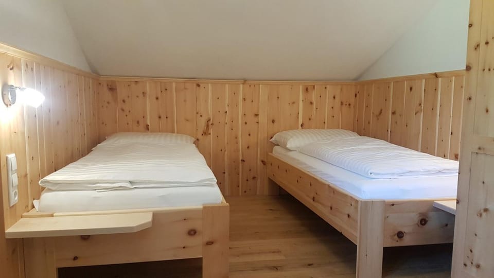 Ferienhaus Grillbauer Apartment in Salzburgerland