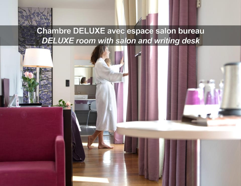 Living room, Seating area, Dining area, Bedroom