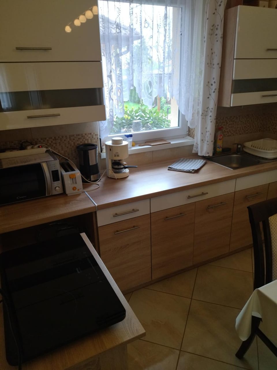 Kurucz Vendégház Hajdúszoboszló Apartment in Hungary