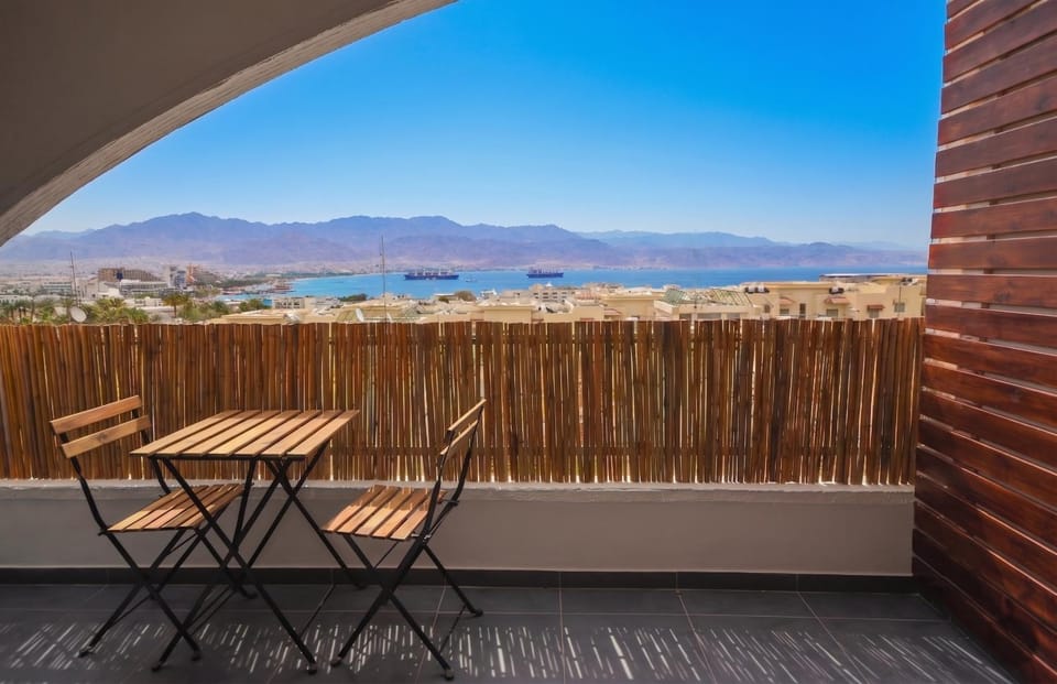 Balcony/Terrace, Sea view, Sea view