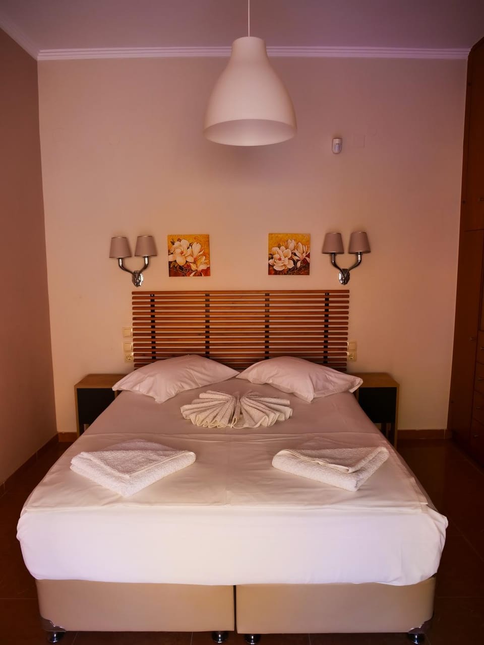 Cosy Apartments Daphne Apartment in Crete