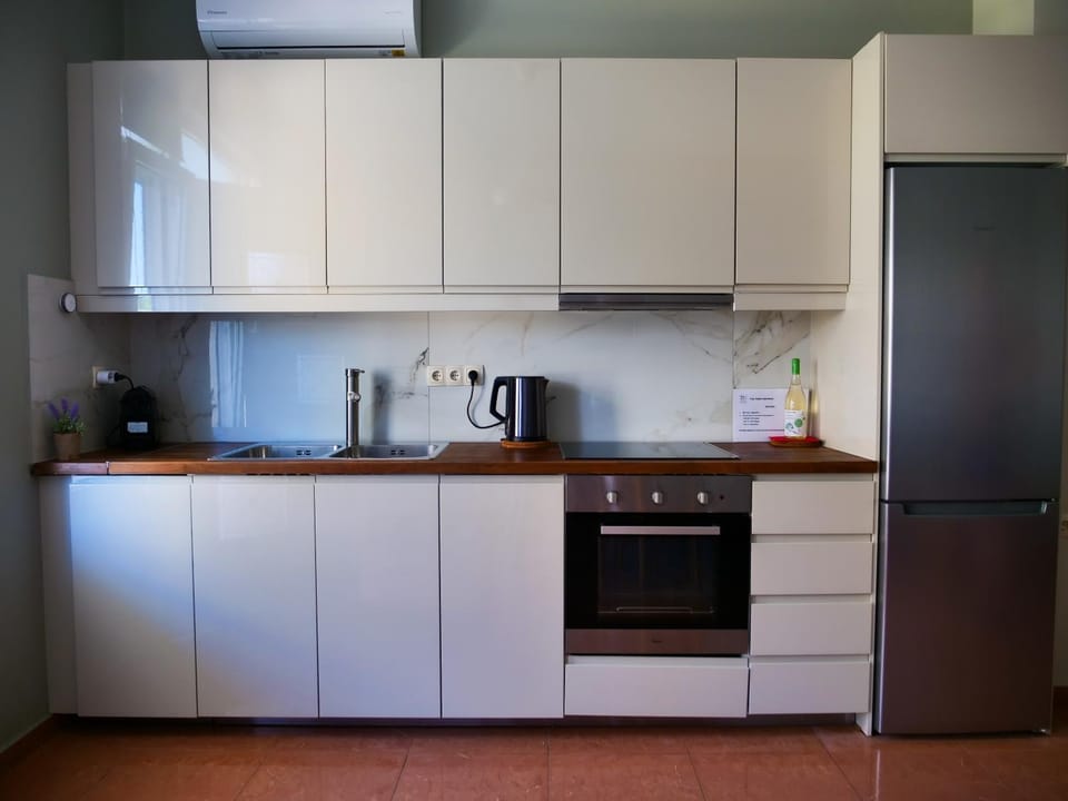 Cosy Apartments Daphne Apartment in Crete