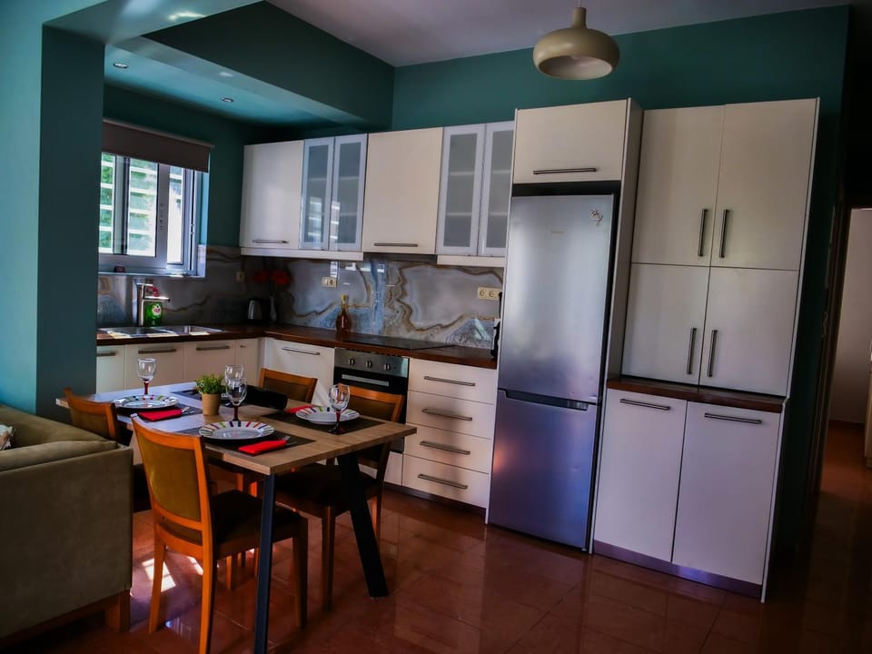 Cosy Apartments Daphne Apartment in Crete