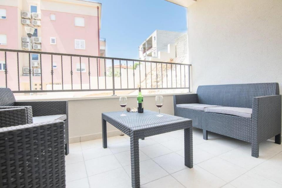 City Center Apartment Apartment in Makarska