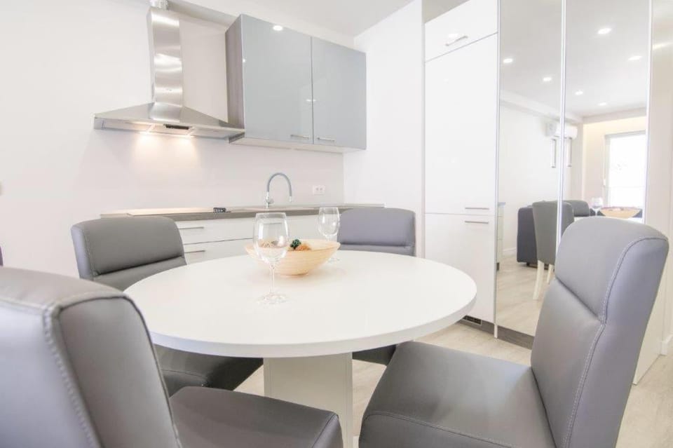 City Center Apartment Apartment in Makarska