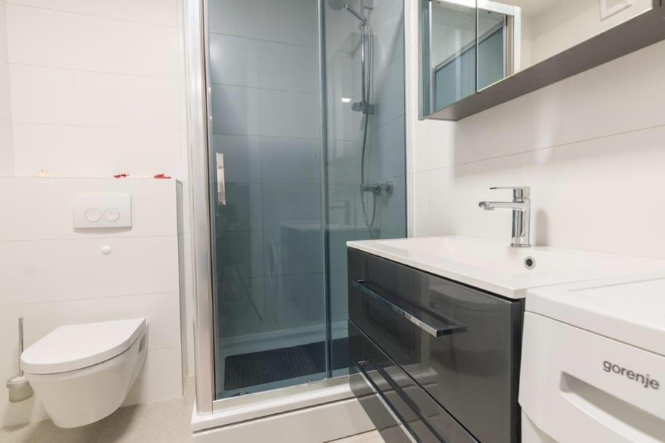 Sunset View Apartment Apartment in Makarska