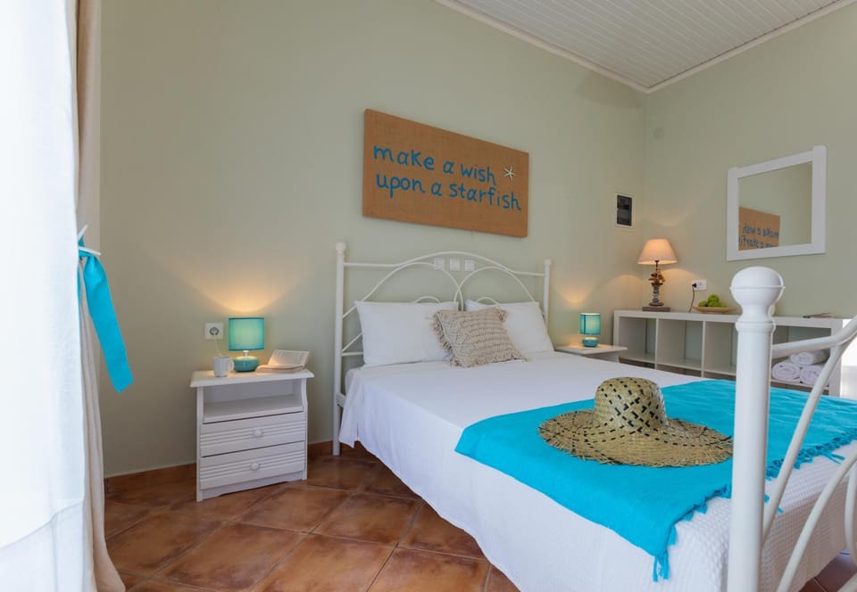 Sea View Studios Bed and Breakfast in Cephalonia