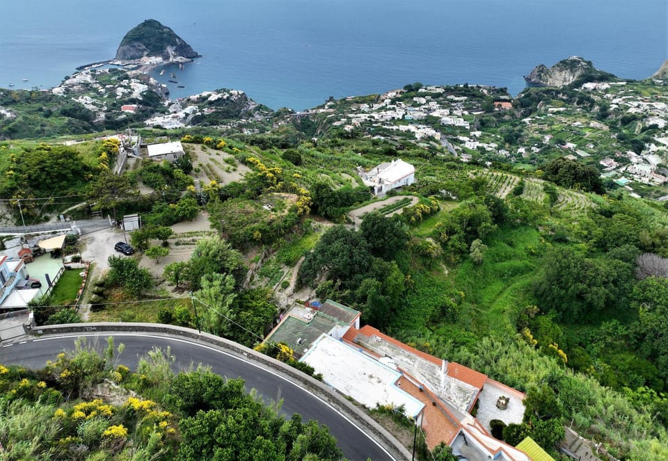 Villa Gesualda Villa in Campania