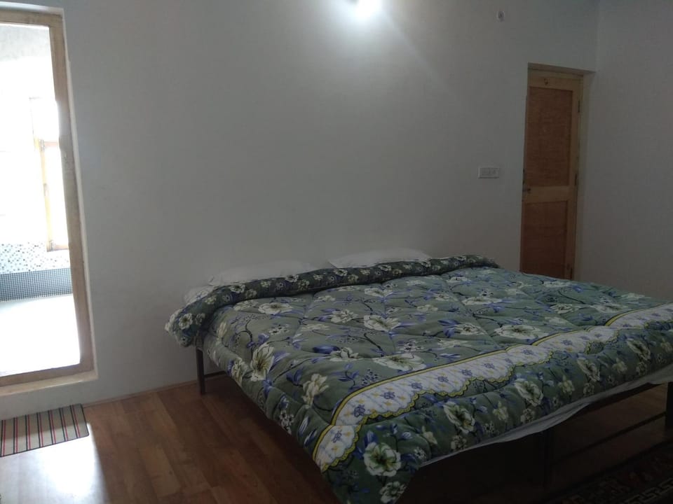 Chosdup Guest House Bed and Breakfast in India
