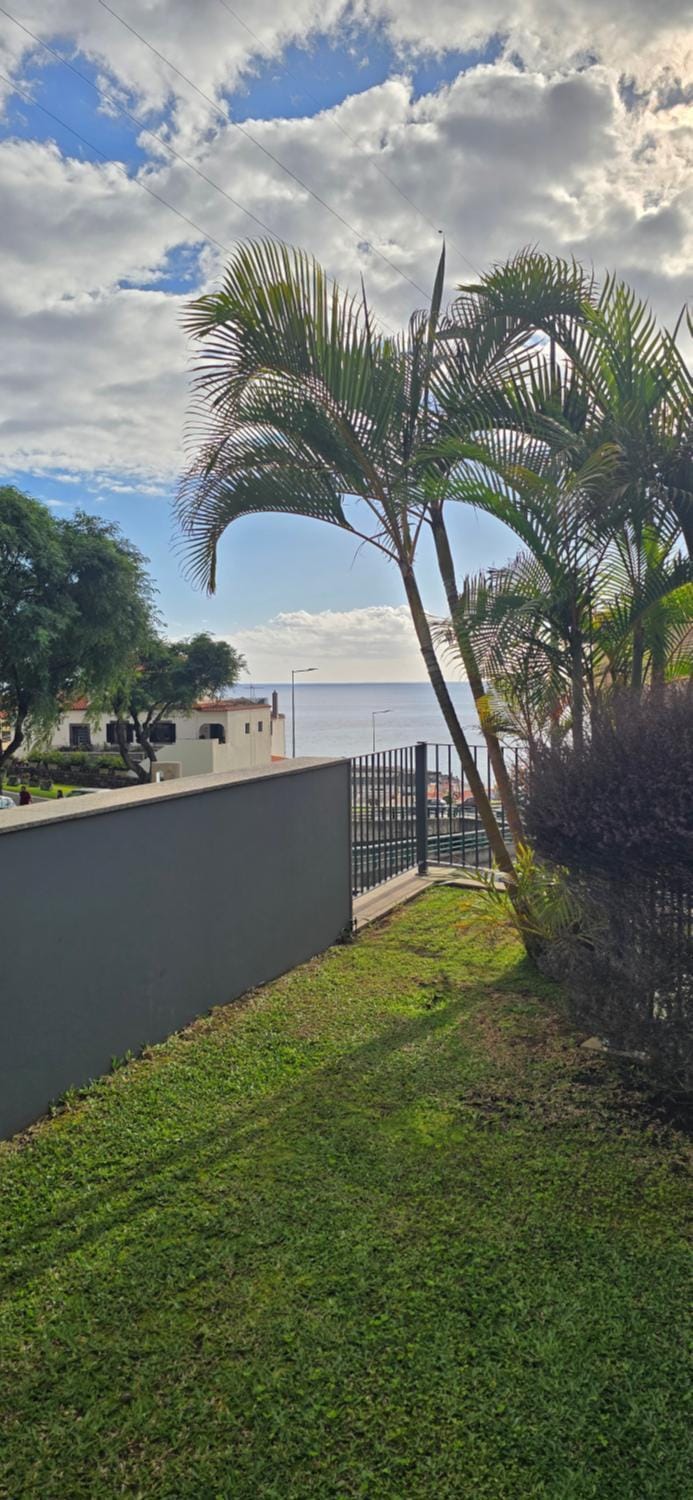 Casa da Praia House in Madeira District