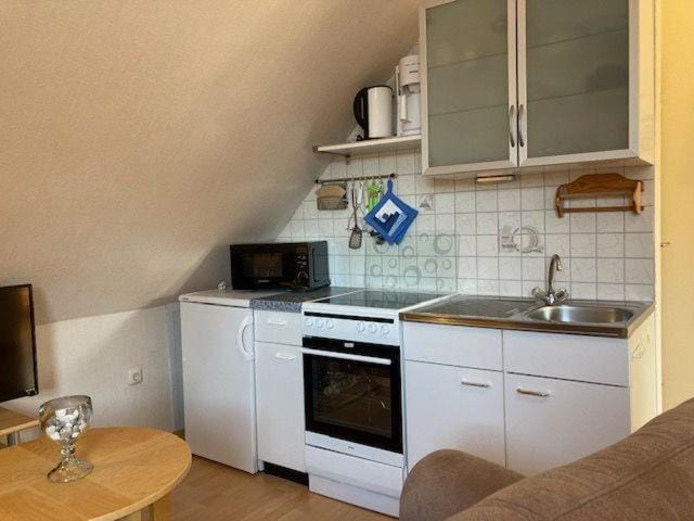 Wohnung-Ley Apartment in Dahme