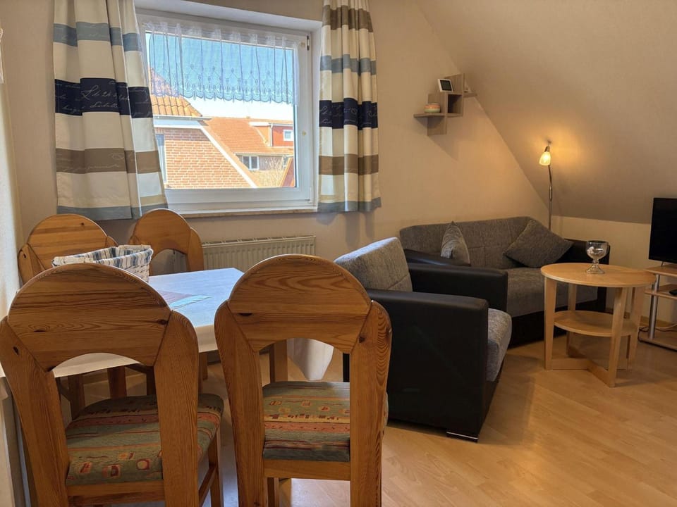 Wohnung-Ley Apartment in Dahme