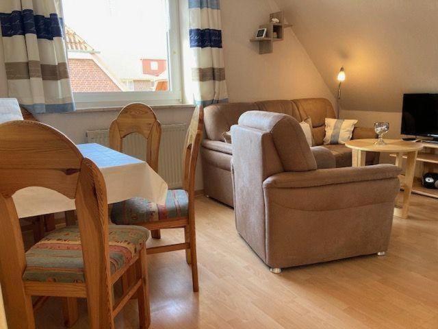 Wohnung-Ley Apartment in Dahme