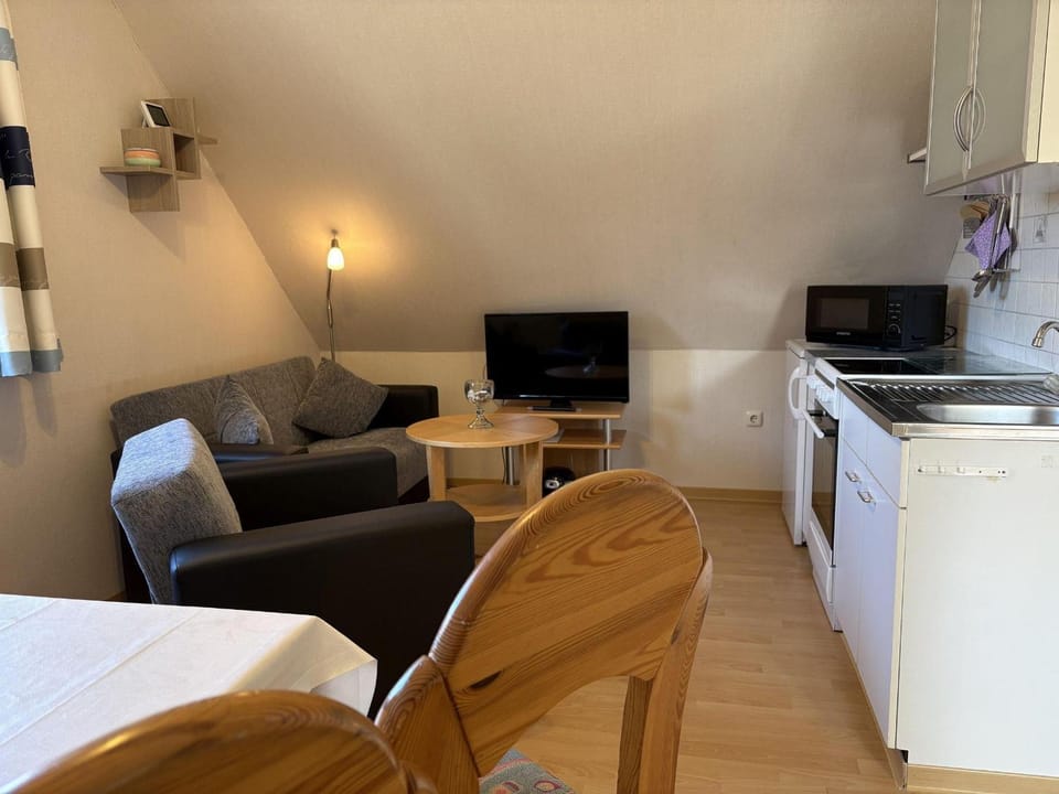 Wohnung-Ley Apartment in Dahme