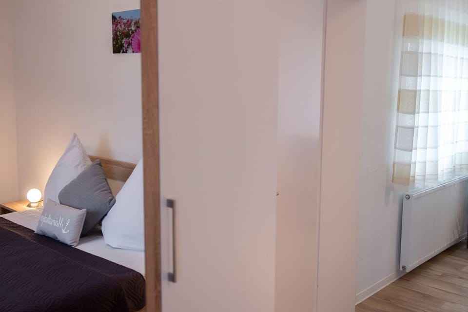 Kleine-Perle Apartment in Dahme