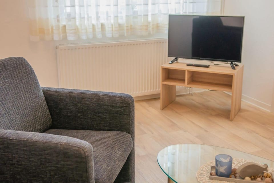 Kleine-Perle Apartment in Dahme