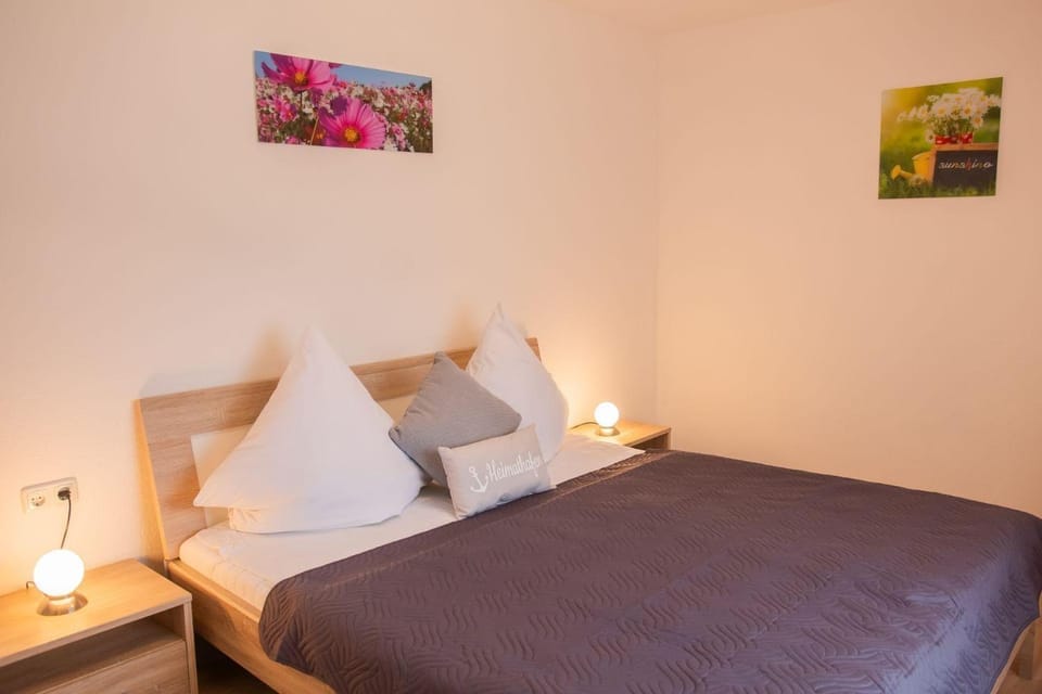 Kleine-Perle Apartment in Dahme