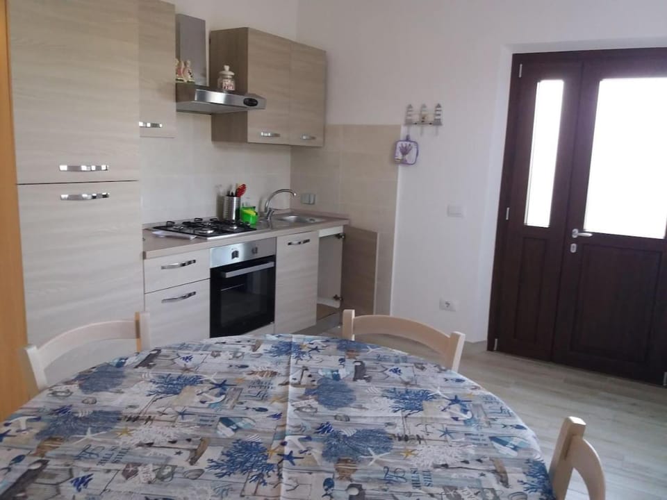 CASA GAIA 3 Apartment in Tuscany