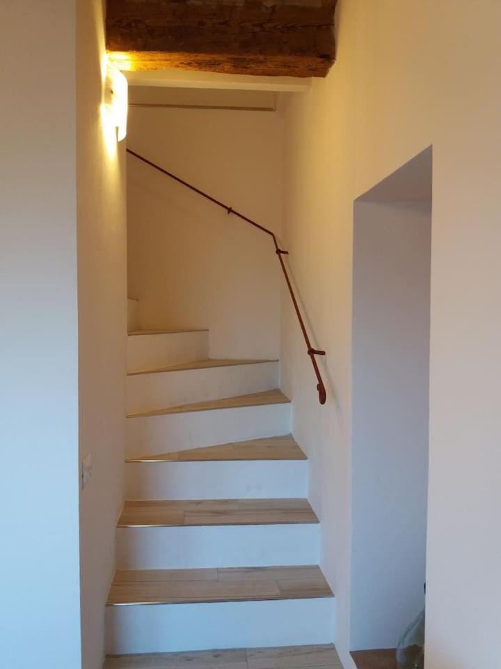 CASA GAIA 3 Apartment in Tuscany