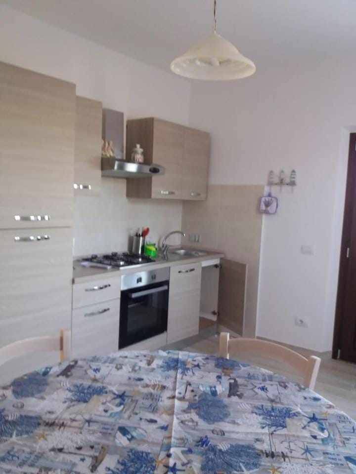 CASA GAIA 3 Apartment in Tuscany