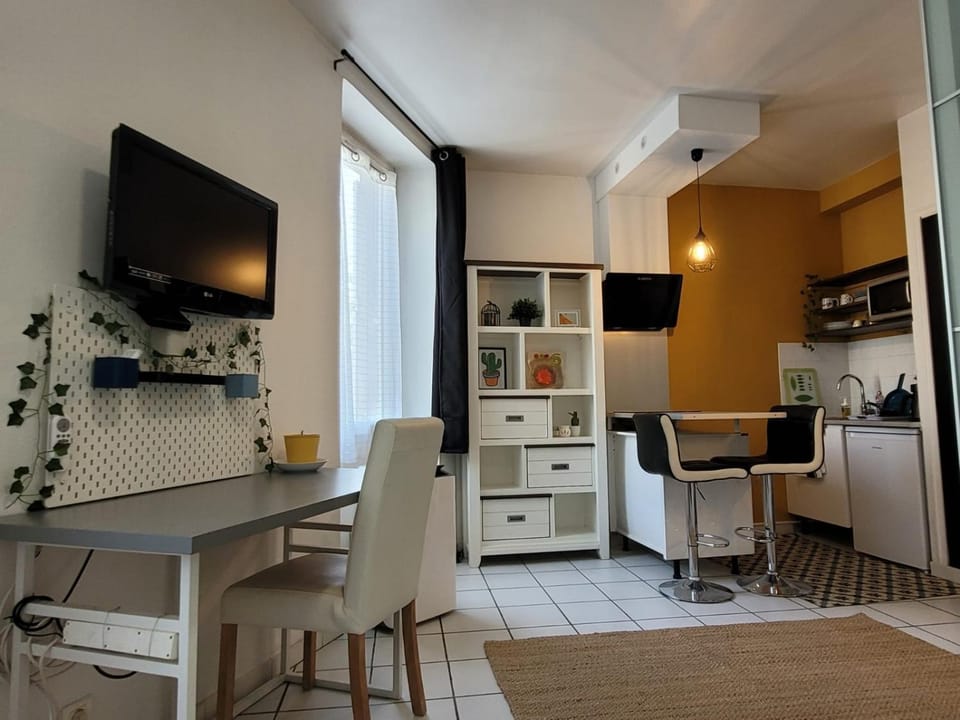 Studio Buffon Apartment in Avignon