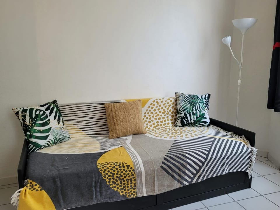 Studio Buffon Apartment in Avignon