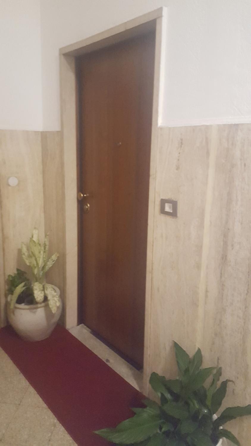 Nuvola B&B Bed and Breakfast in Milan