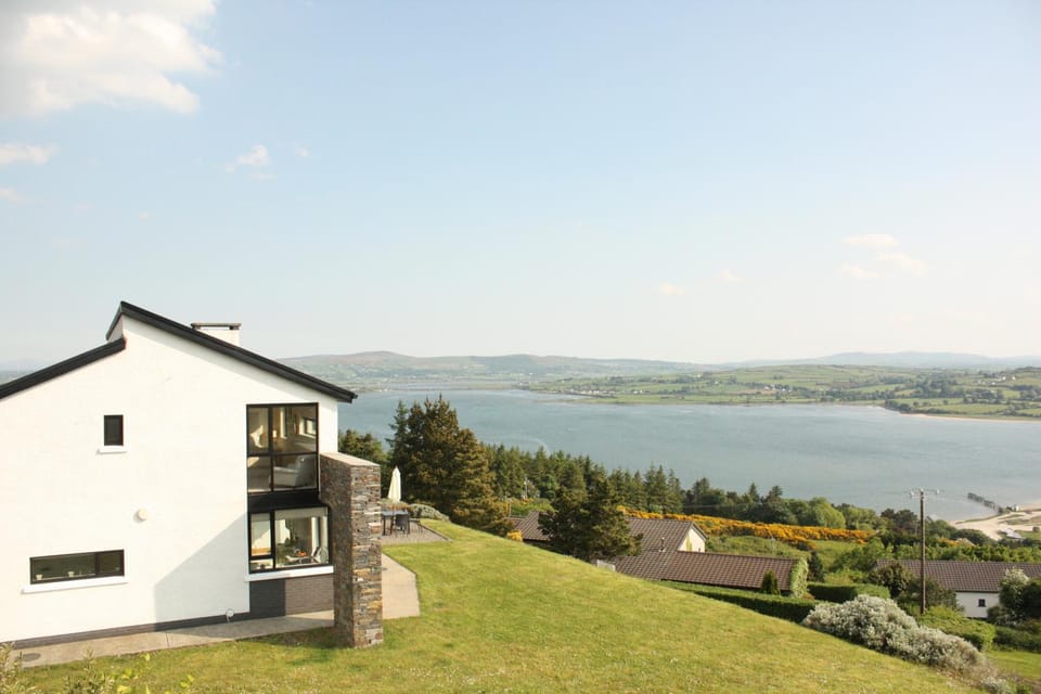 Day, River view